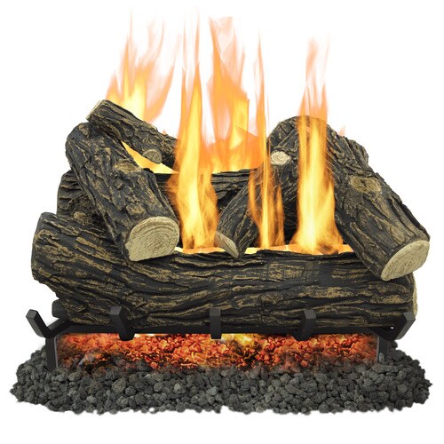 gas logs near me