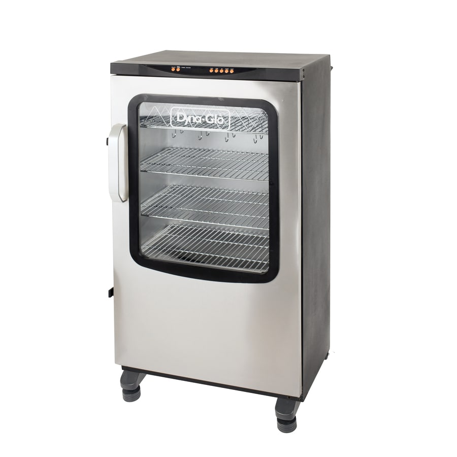 char broil electric smoker 505
