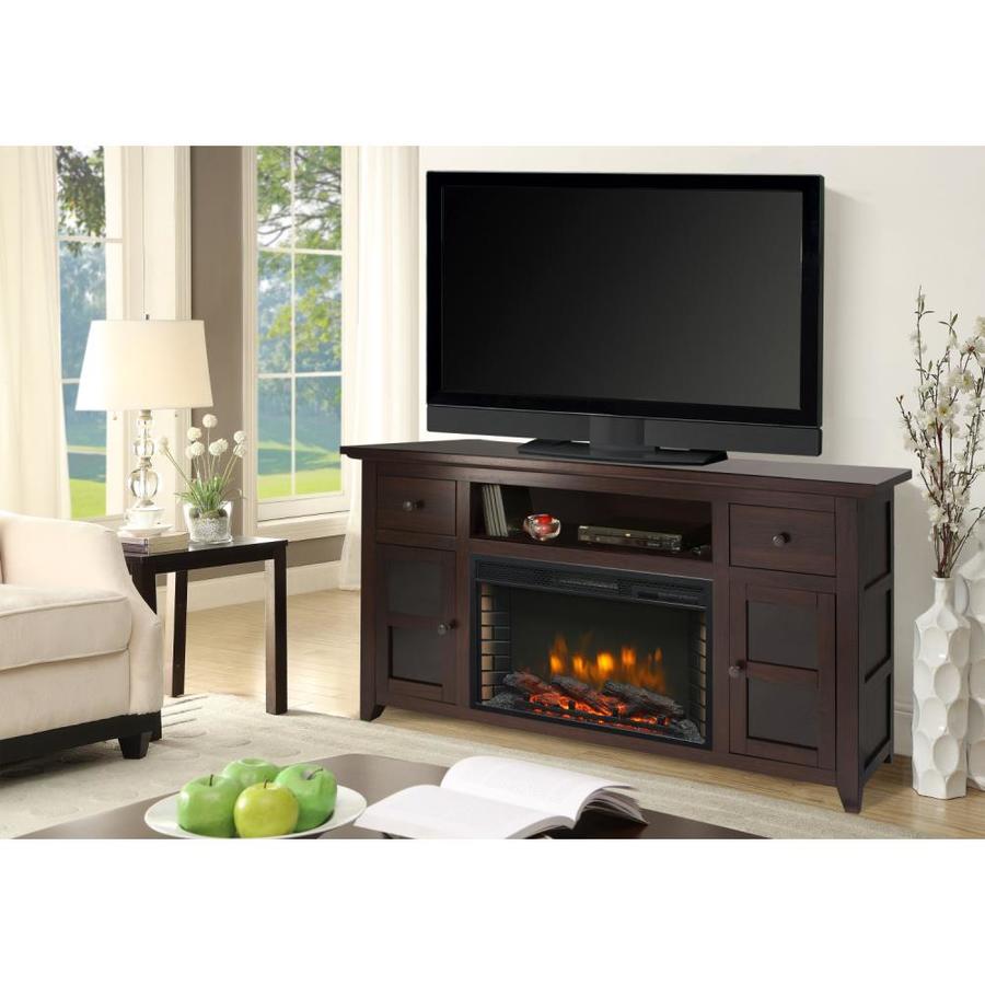 Muskoka Electric Fireplaces At Lowes Com