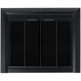Shop fireplace doors  in the fireplace tools & accessories section of  Lowes.com. Find quality fireplace doors online or in store.