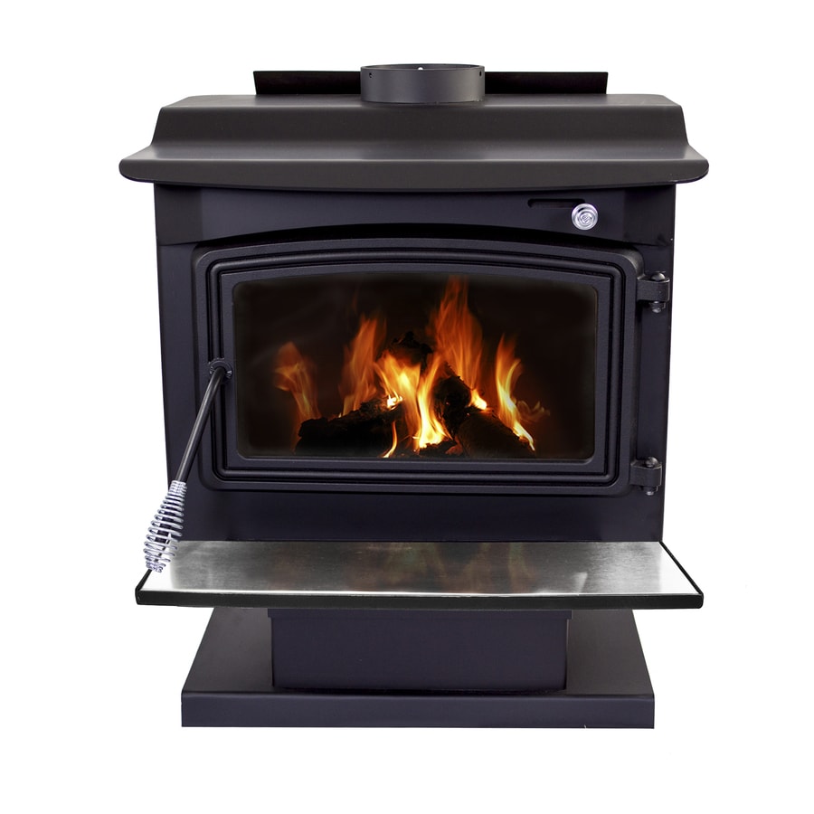 Unique Lowes Wood Burning Stove 