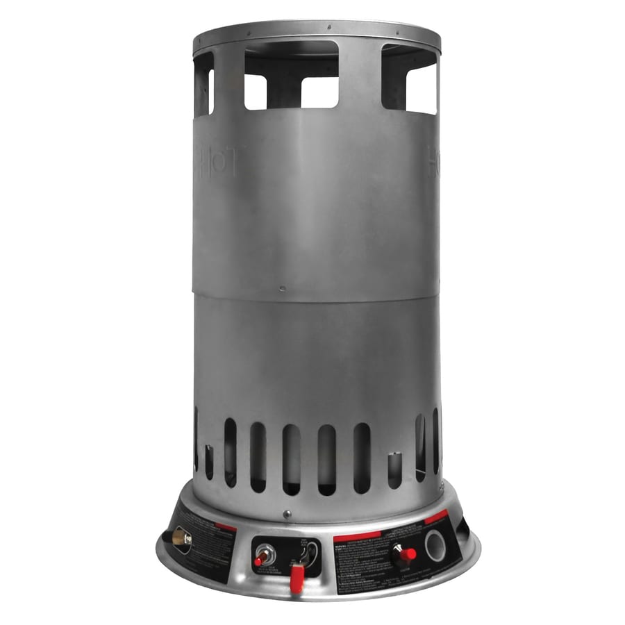 Dyna Glo 200000 BTU Portable Convection Propane Heater At Lowes