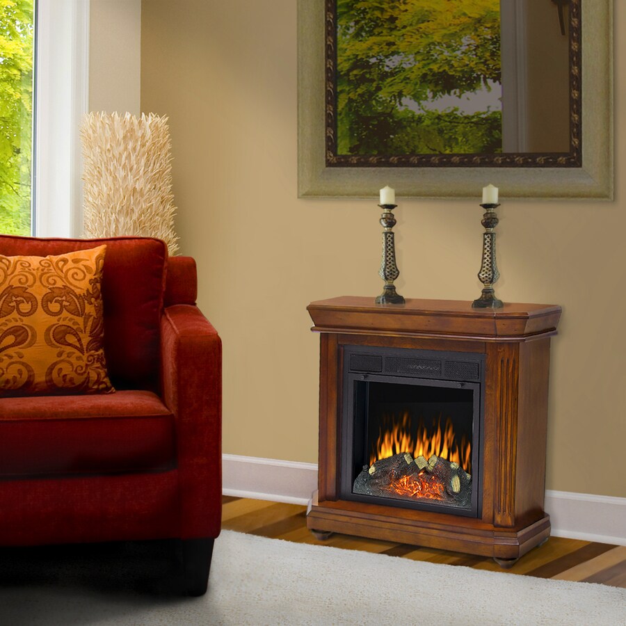 Pleasant Hearth 186-54-73 Electric-Fireplaces - View #2