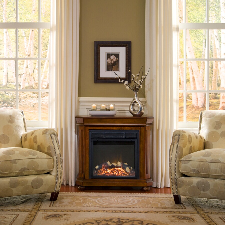 Pleasant Hearth 186-54-73 Electric-Fireplaces - View #3