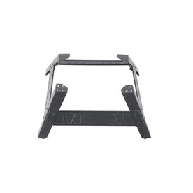 30u0022 Electric Smoker Leg Stand Black - Dyna-Glo