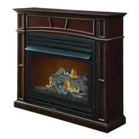 Shop Gas Fireplaces at Lowes.com Shop gas fireplaces in the fireplaces section of Lowes.com. Find quality gas fireplaces online or in store.