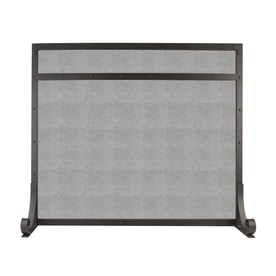 Fireplace Screens shop fireplace screens at lowes Fireplace Screens shop fireplace screens at lowes