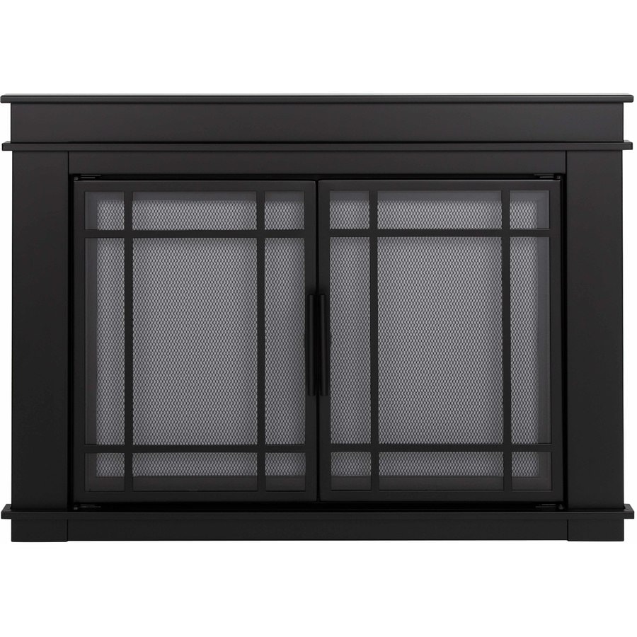 Masonry Fireplace Doors Affordable Wide Selection