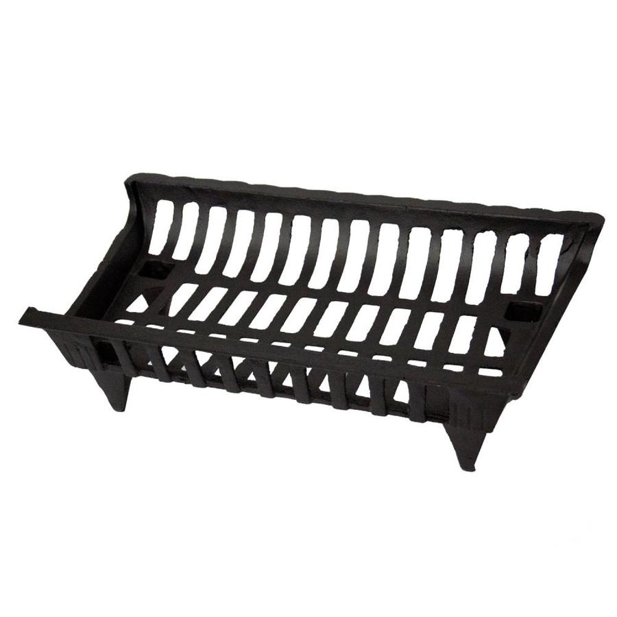 lowes fireplace grate