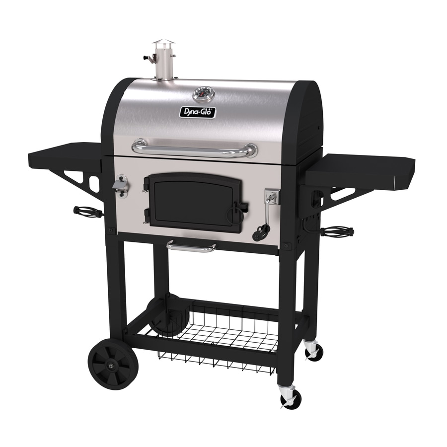 char griller legacy