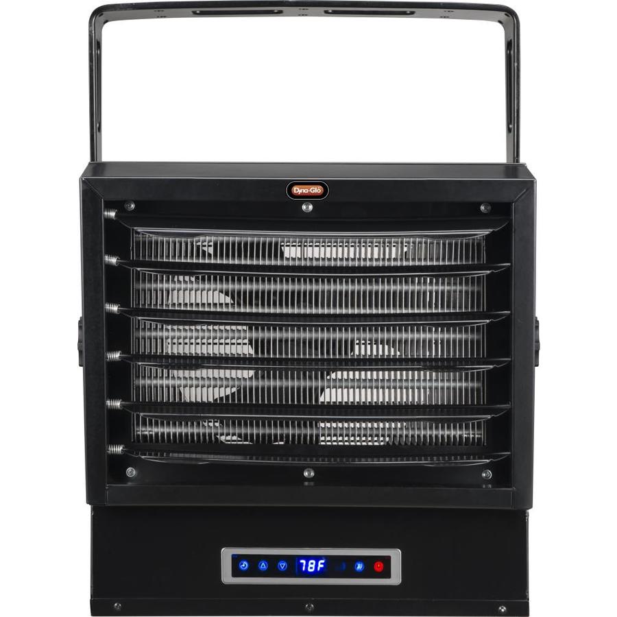 DynaGlo 10000Watt Electric Garage Heater with Thermostat