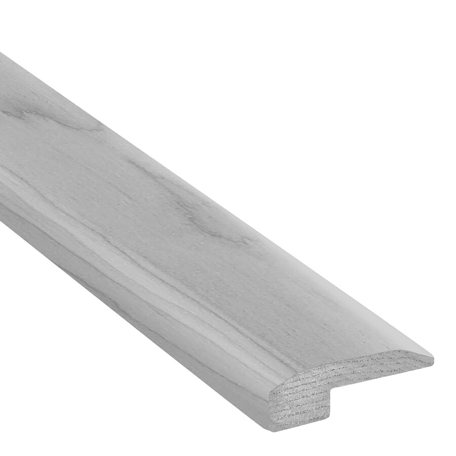 Bruce 2in x 78in Light Beige Solid Wood Threshold Floor Molding in