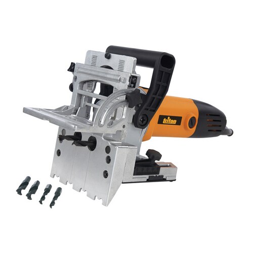 Triton Tools 4.4-Amp 3/8