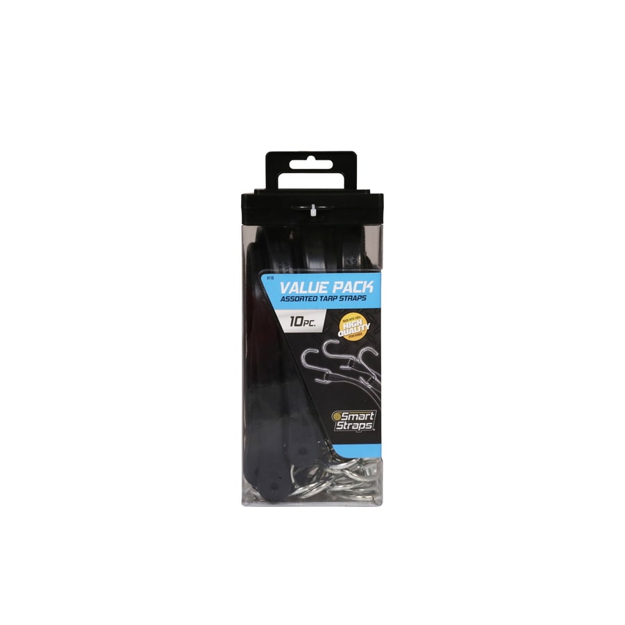 mini bungee cords lowes