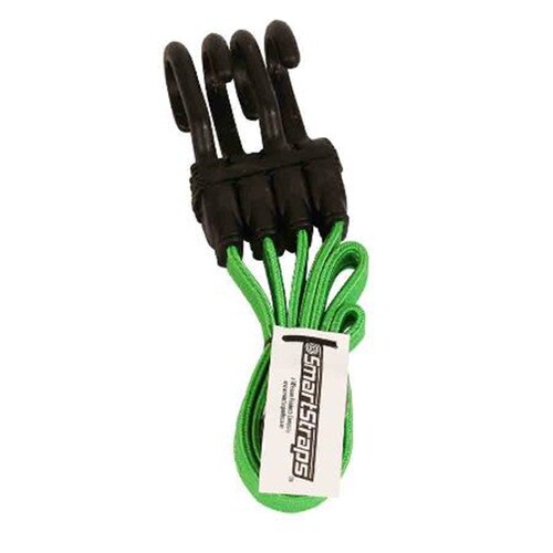 SmartStraps 2Pack 2ft Bungee Cord at