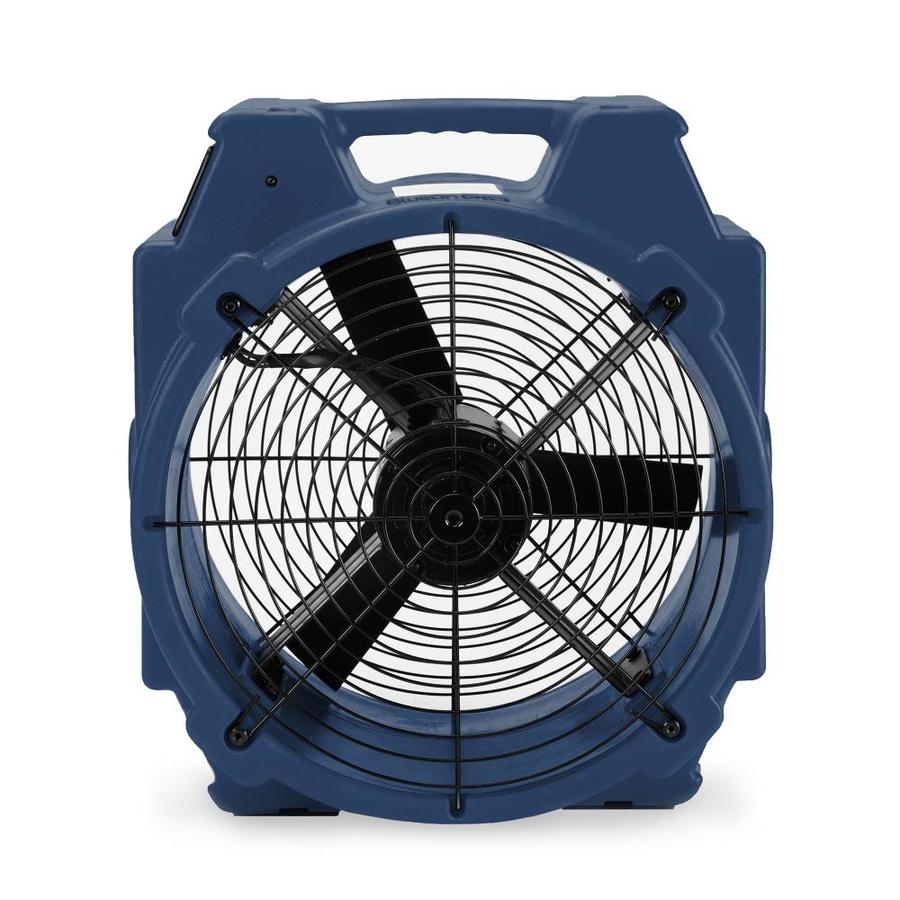 BlueDri PRO 18-in 2-Speed Indoor/Outdoor Air Mover Fan at Lowes.com