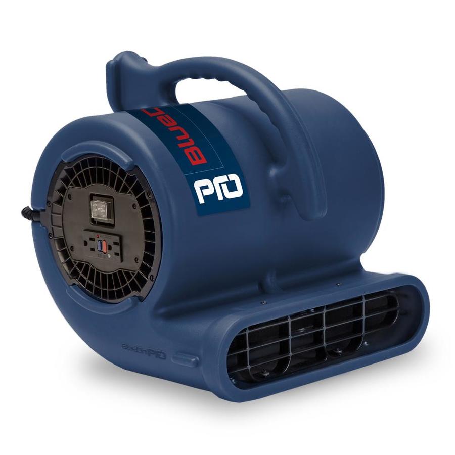 istat pro set speed of fans