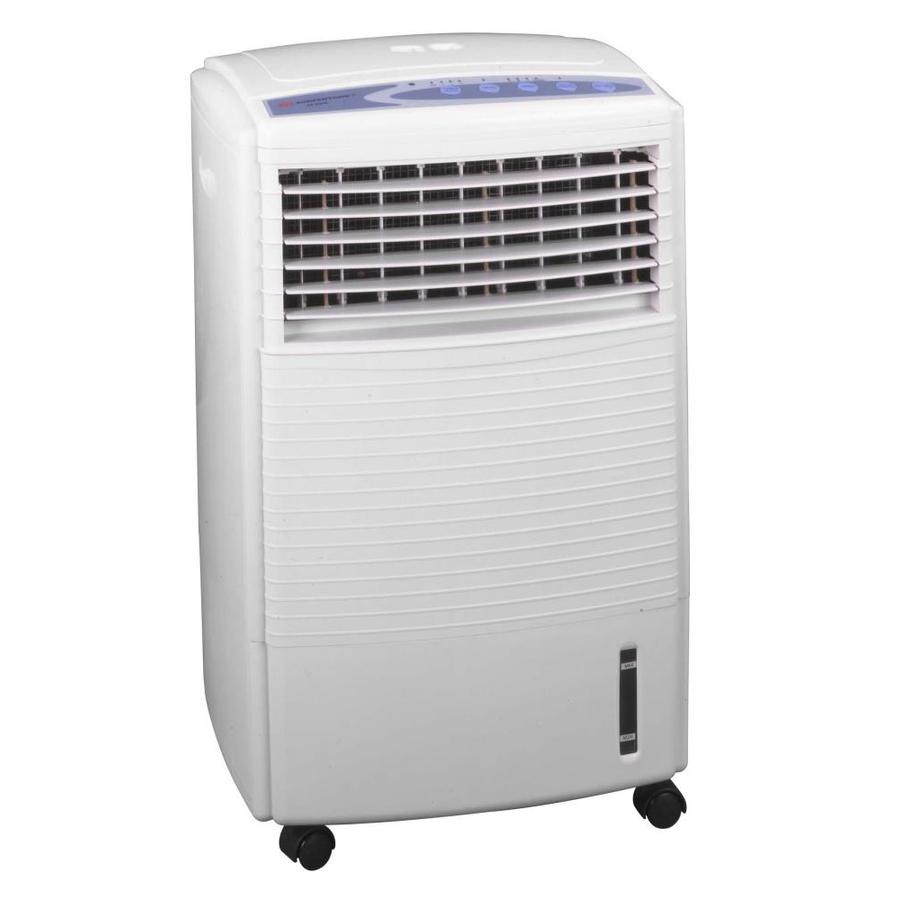 personal evaporative cooler