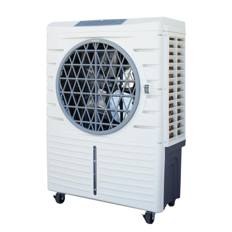 SPT 170-sq ft Portable Evaporative Cooler in the Evaporative Coolers