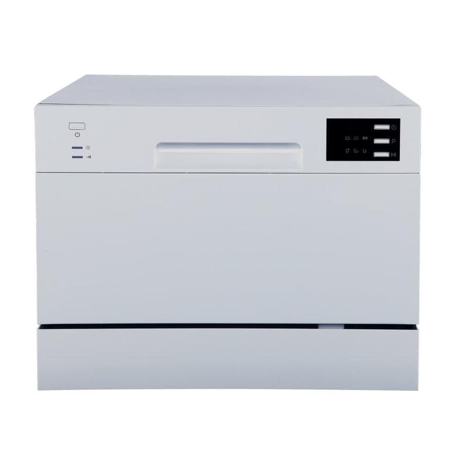 SPT Portable Dishwashers at