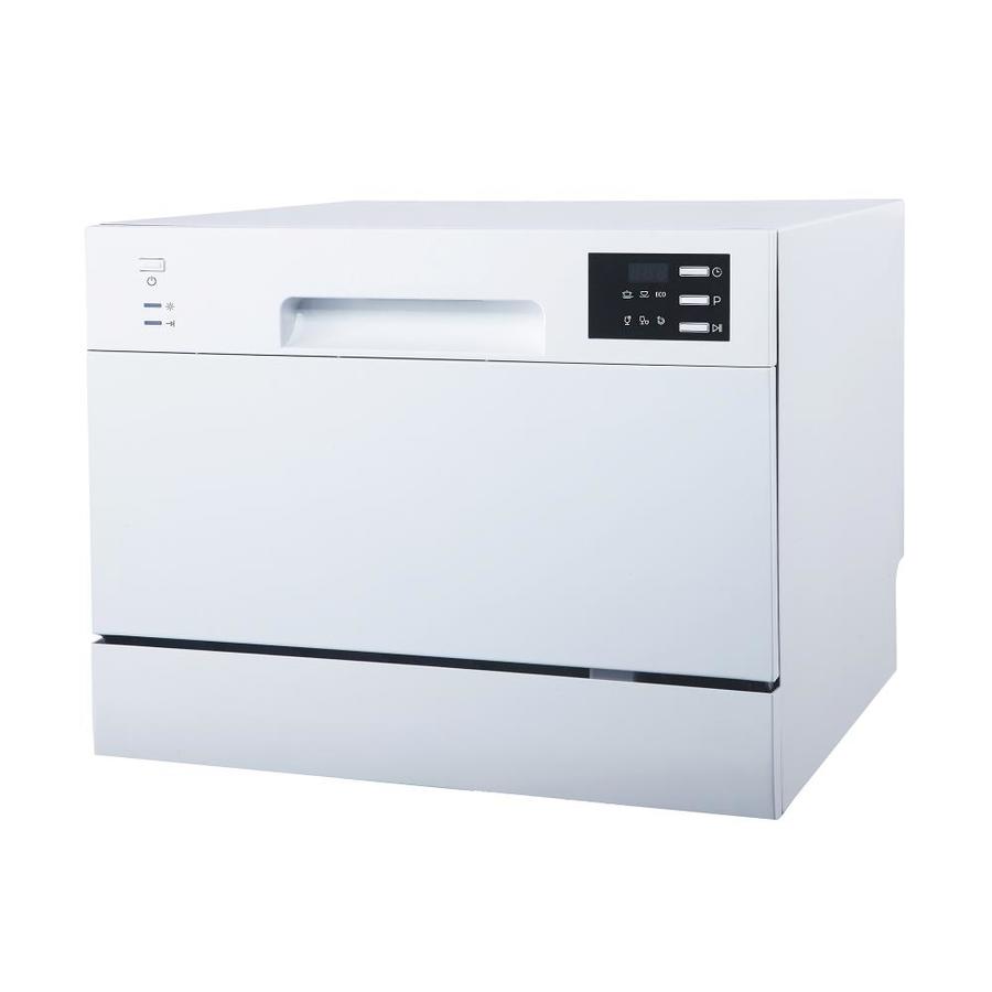 Countertop Use Dishwashers At Lowes Com