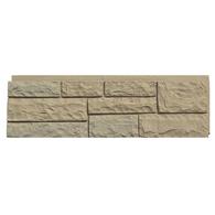 Stacked stone veneer