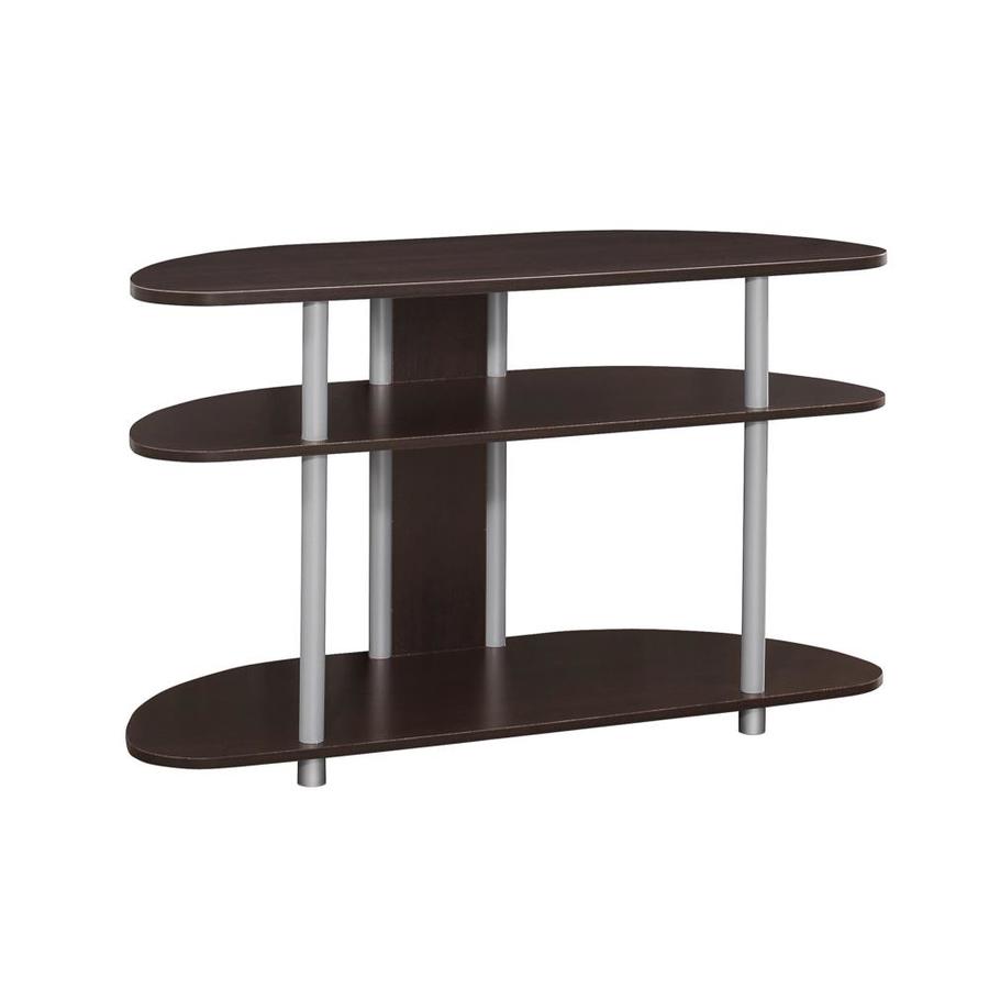 Monarch Specialties Cappuccino Corner Tv Stand At Com Monarch Specialties Cappuccino Corner Tv Stand