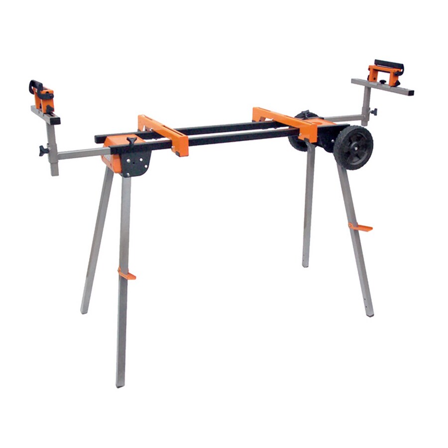 Portamate Miter Saw Stand at Lowes.com