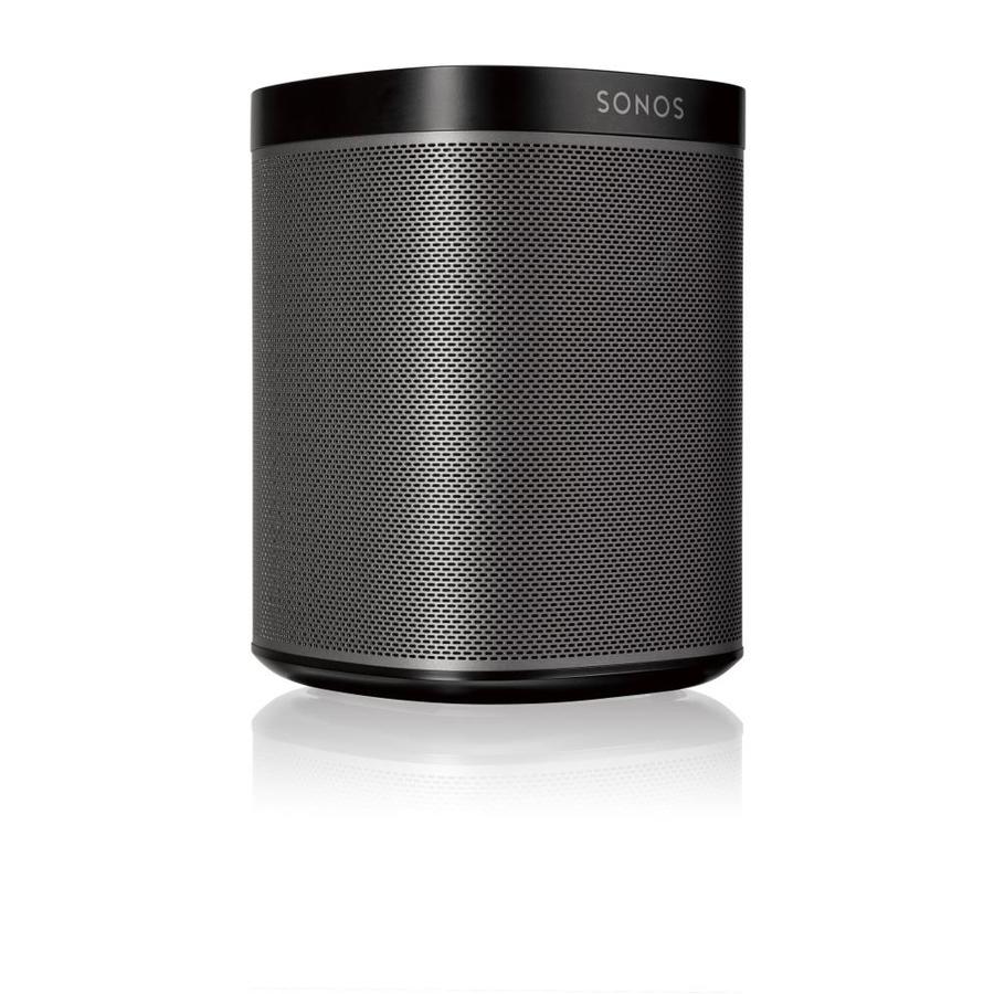 sonos play 1 waterproof