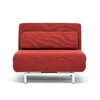 Baxton Studio Red Futon at Lowes.com