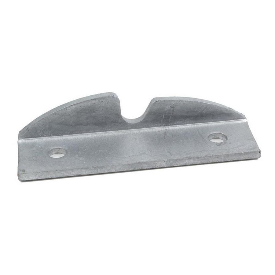 Gatemate 6-in Galvanized Gate Latch at Lowes.com