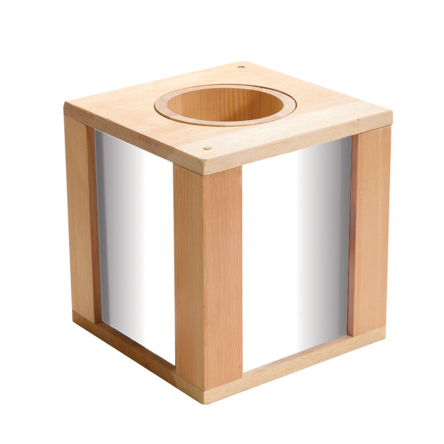 Red Toolbox Picture Pack Woodworking Kit in the Woodworking Tool