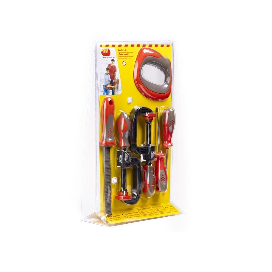 lowes kid tool set