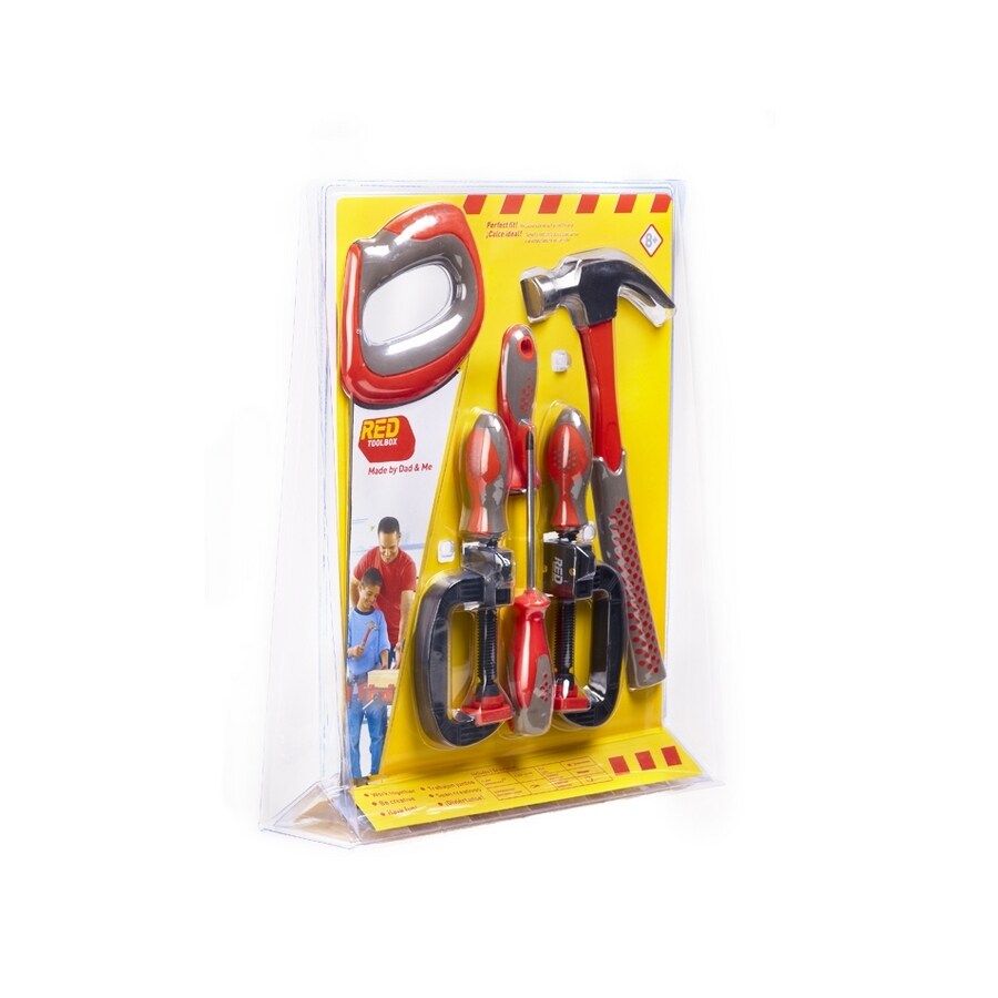 lowes kids tool box