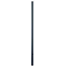 Acclaim Lighting Direct Burial Post 7 ft. Smooth Lamp Post