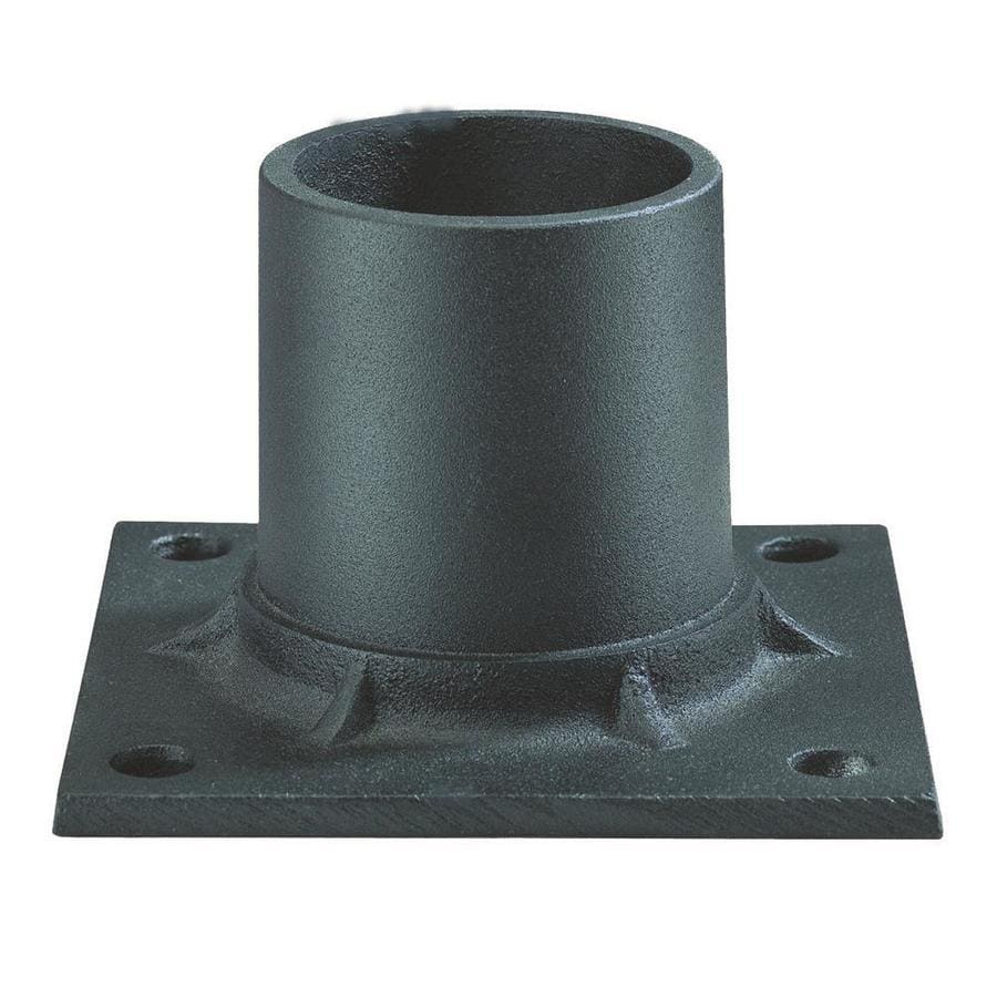 Acclaim Lighting C347 Pier Mount Adapter For C348 Stub Posts