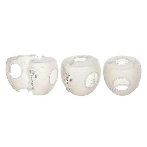 Dreambaby Child Safety Door Knob Covers At Lowes Com