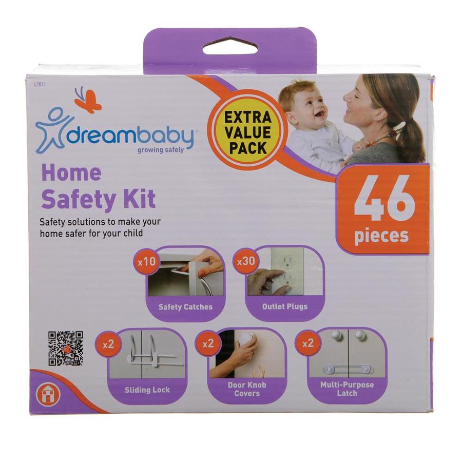 Dreambaby L7011 Child-Safety-Accessories - View #8