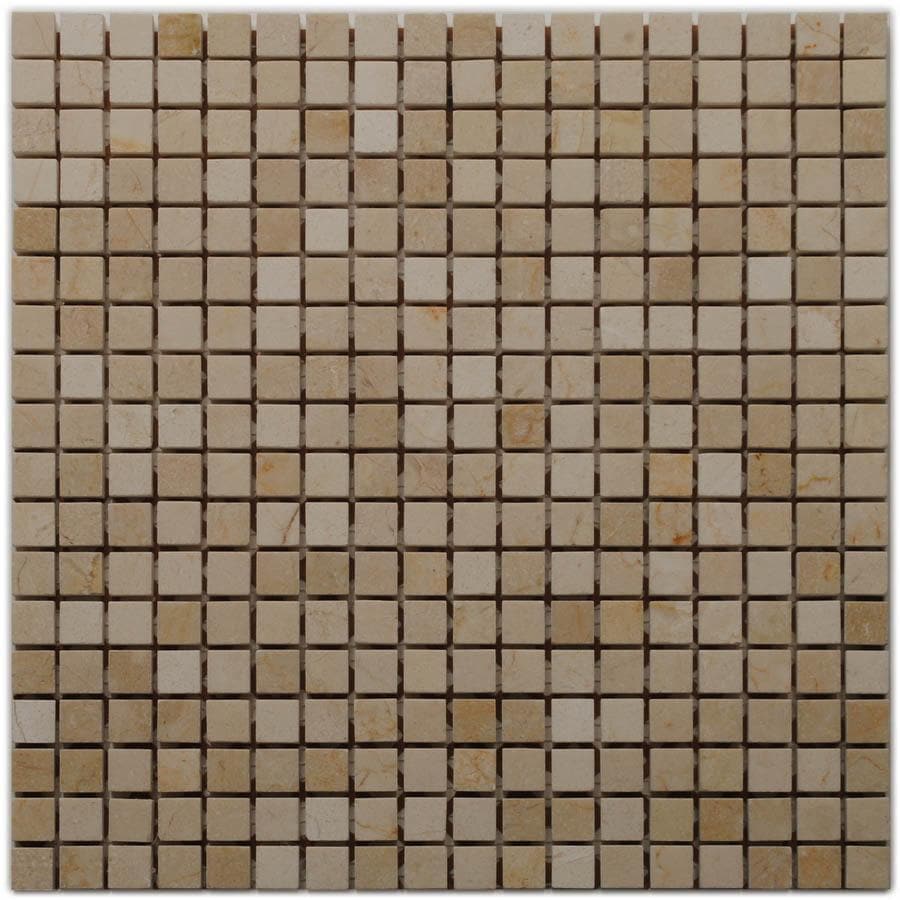 Big Pacific SOS CERAMIC TILE - BIG PACIFIC at Lowes.com