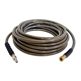 UPC 879399000270 product image for SIMPSON 100-ft Pressure Washer Hose | upcitemdb.com