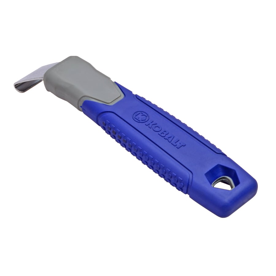 Siding zip tool