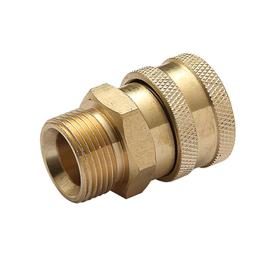 SurfaceMaxx Pro Quick Disconnect Socket x Male Metric