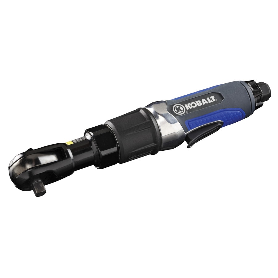Kobalt 3/8in Air Ratchet Wrench at
