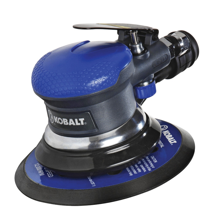 Kobalt 6 In Palm Sander Vac Non At Lowes Kobalt 6 In Palm Sander Vac Non