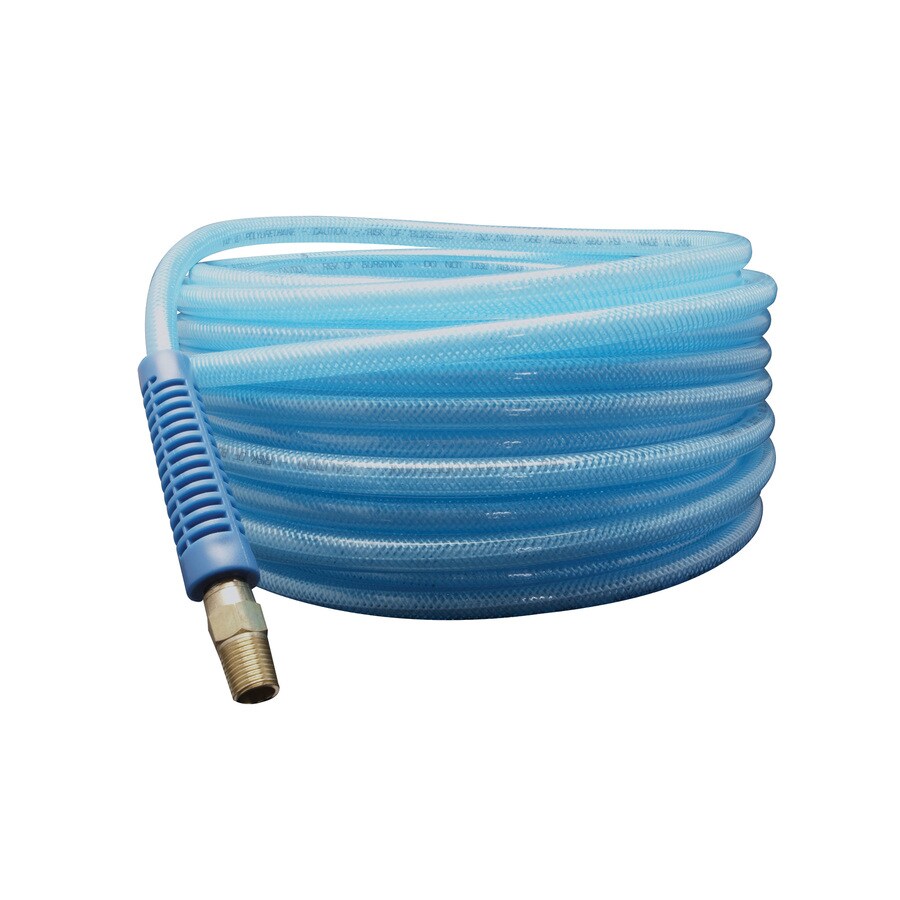 Kobalt 50ft Polyurethane Air Hose at