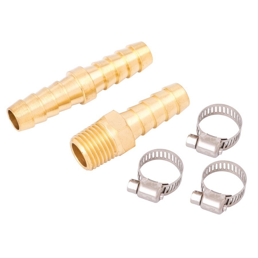 Shop Kobalt 3 8 in Hose Repair Kit At Lowes