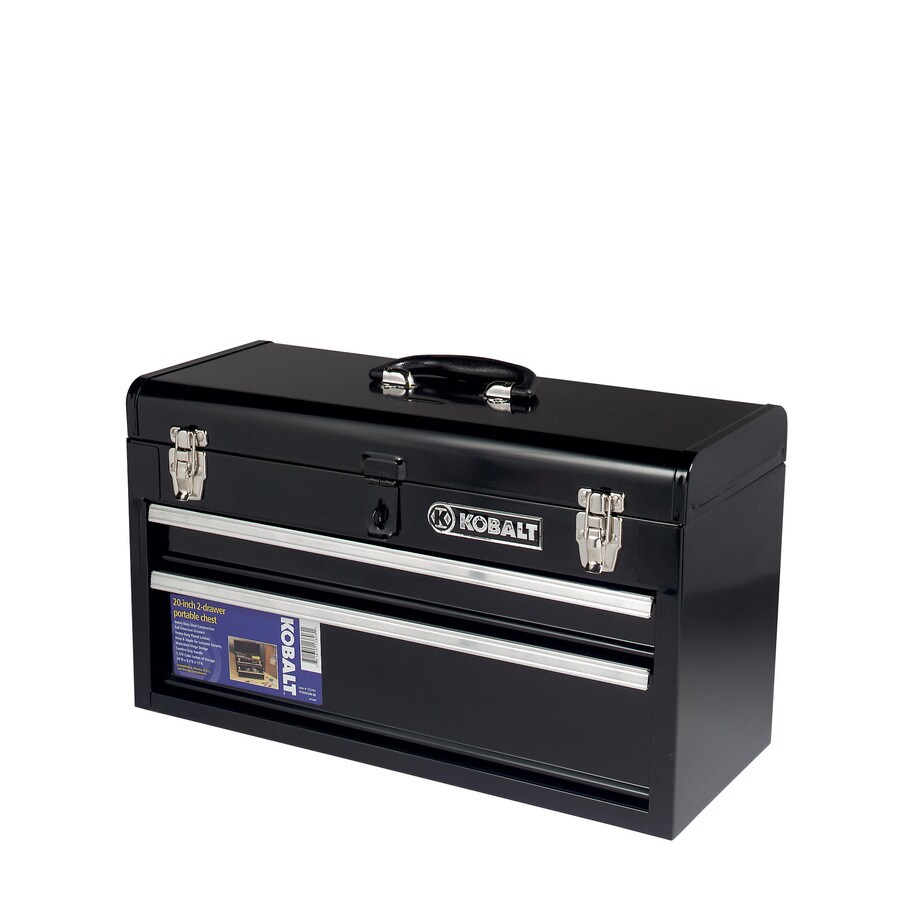 Kobalt SGY-BOX1B  - View #2