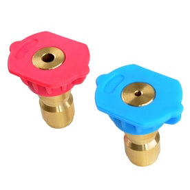 SurfaceMaxx Pro Second Story Nozzle Kit