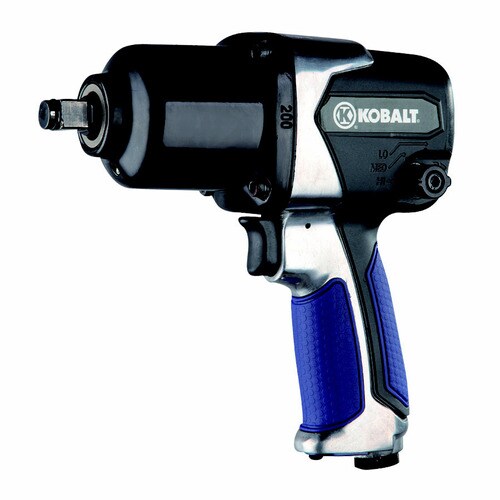 Kobalt 3 8 in 200 Ft lbs Air Impact Wrench At Lowes kobalt-3-8-in-200-ft-lbs-air-impact-wrench-at-lowes