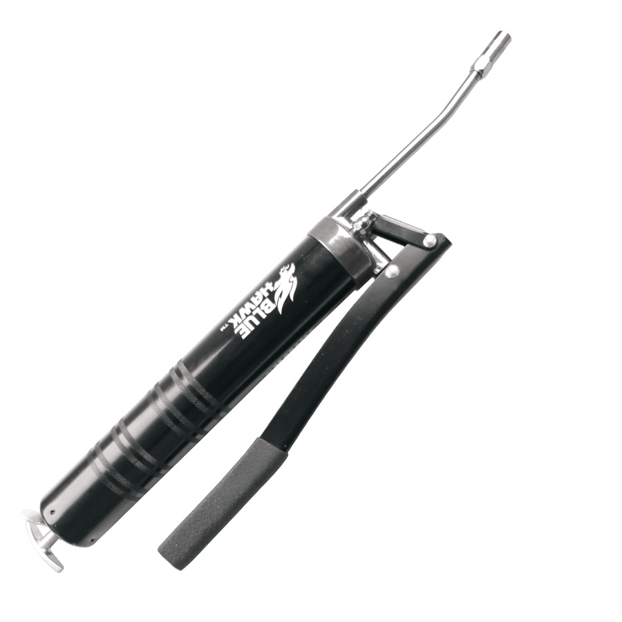 Blue Hawk SGY-GUN3C Lever Manual Grease Guns 5.5-in